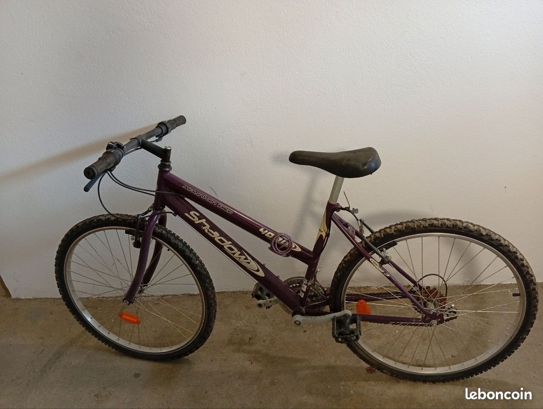 Vélo bonn état i (image 1)