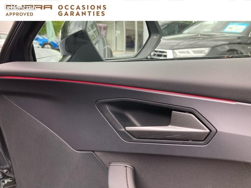 Cupra Formentor 1.5 eHybrid 204ch V DSG6 (image 17)