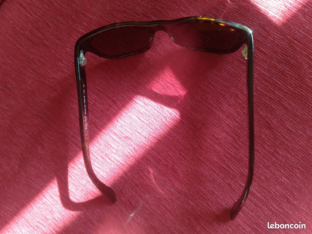 Lunettes de soleil femme Polo Ralph Lauren (image 4)