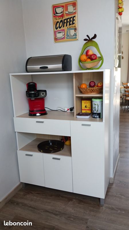 Location saisonnière bel appartement F2 tout confort exposition plein sud (image 10)