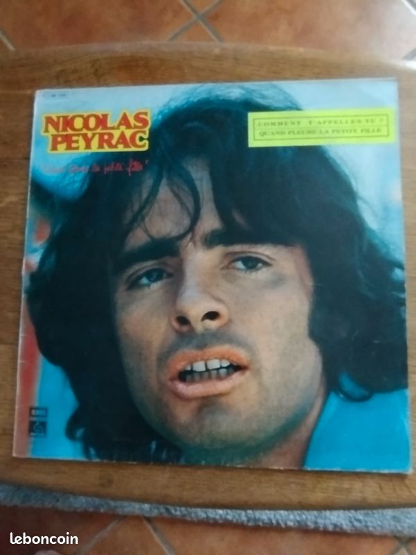 Vinyles 33 tours (image 4)