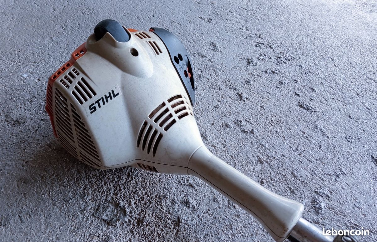 Débroussailleuse Stihl FS56 (image 2)