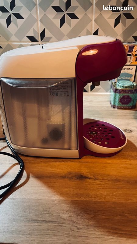 Tassimo (image 4)