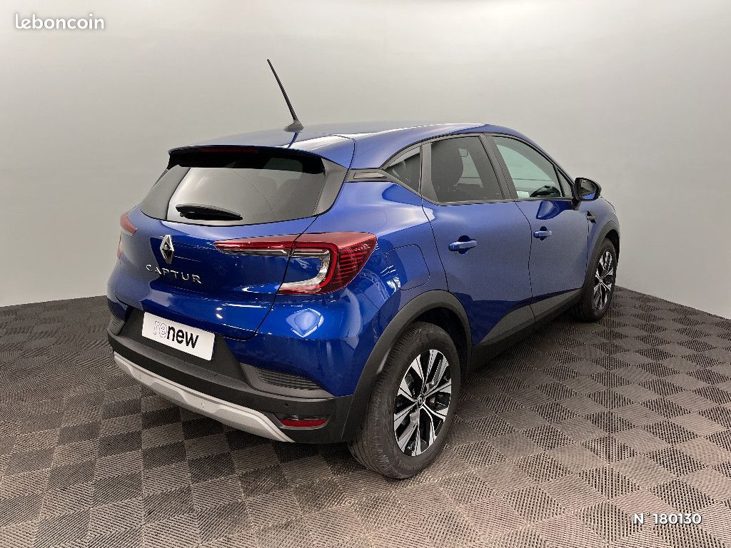 Renault Captur TCe 90 Evolution (image 4)