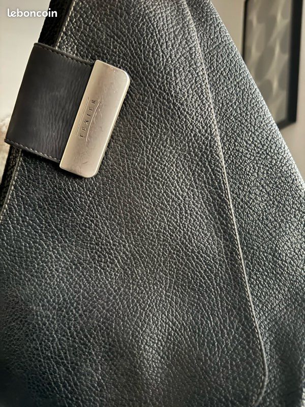 Sac Texier (image 9)