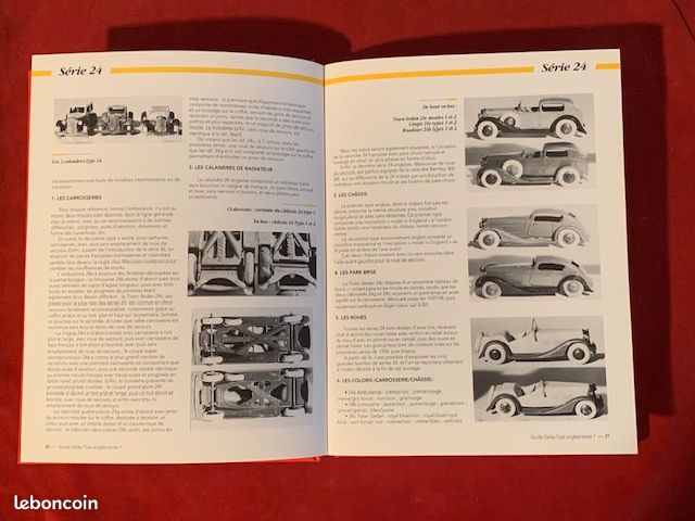 LIVRE DINKY TOYS ANGLAIS DE 1953 A 1980 JEAN-MICHEL ROULET (Neu (gemäss