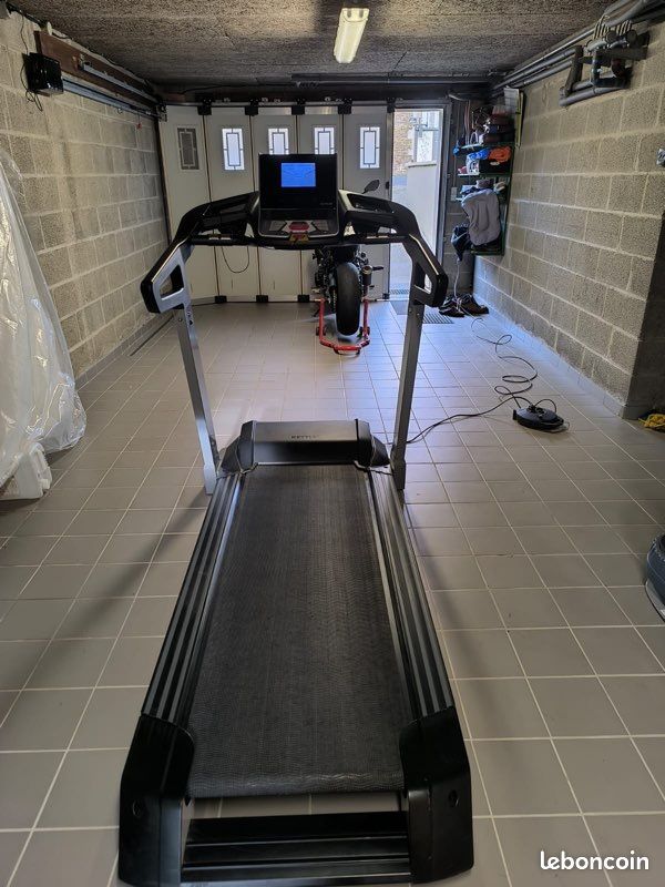 Tapis De Course Pliable Kettler | Tapis De Course