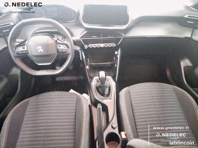 Peugeot 208 1.2 75ch S&S Active Pack (image 8)