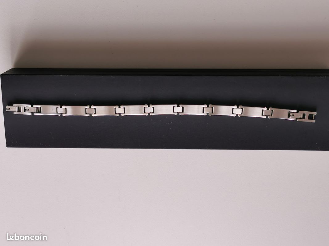 Bracelet homme (image 1)