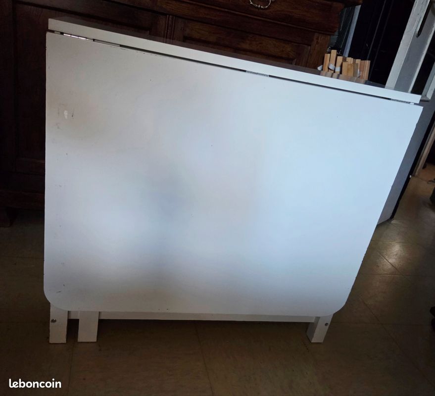 Table gain de plage (image 2)