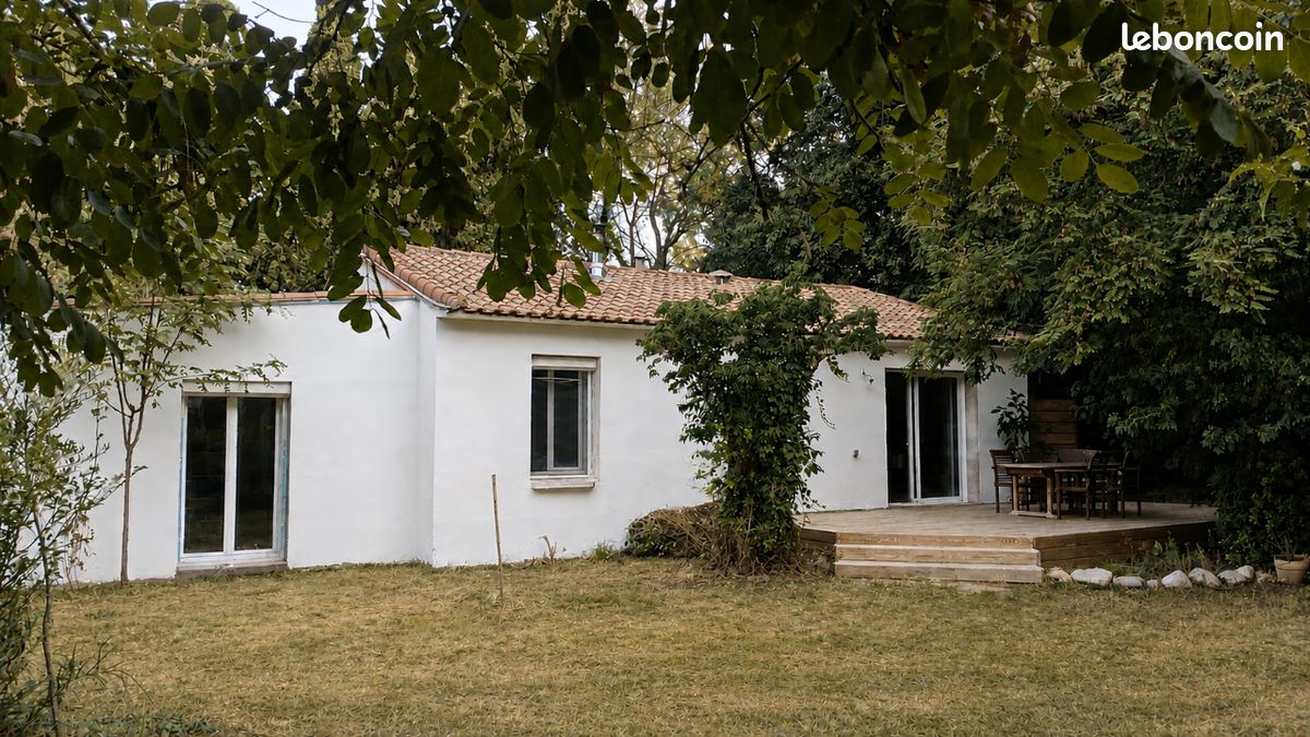 Maison 4 pièces 100 m² · à Ille-sur-Têt · 100 m² · 295 000 €