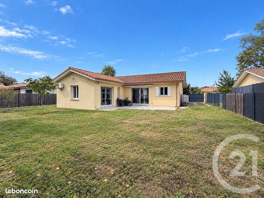 Maison 5 pièces 115 m² · à Mios · 115 m² · 370 000 €