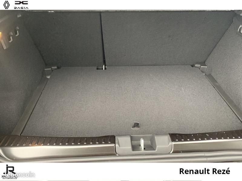 Dacia Sandero 1.0 TCe 90ch Stepway Extreme -24 (image 8)