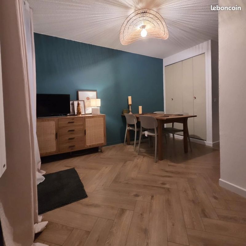 Appartement 1 pièce 26 m² · à Risoul · 26 m² · 130 000 €