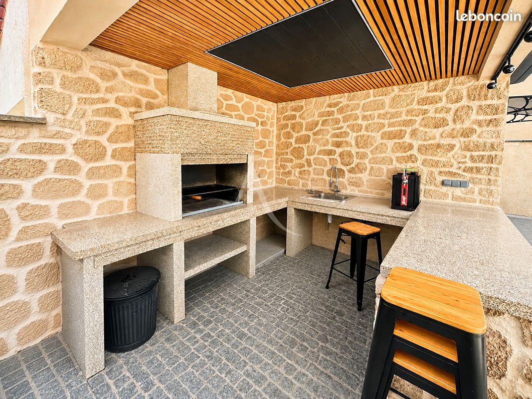 Maison 6 pièces 146 m² (image 16)