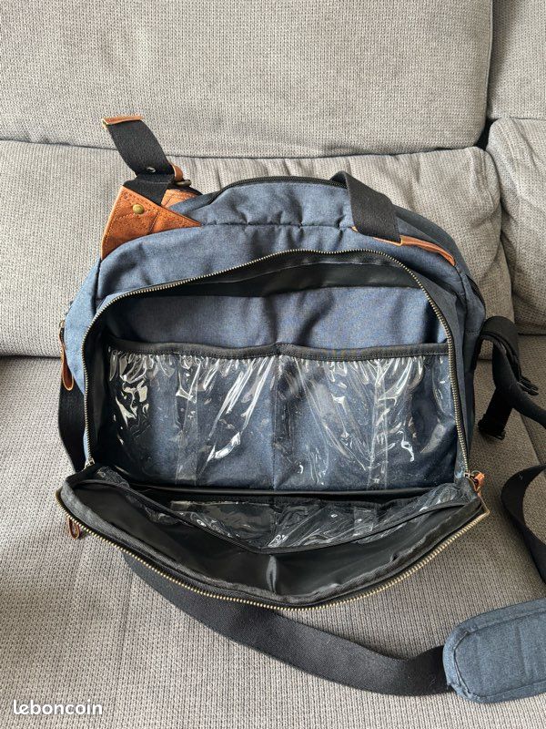 Sac à langer baby on board (image 3)