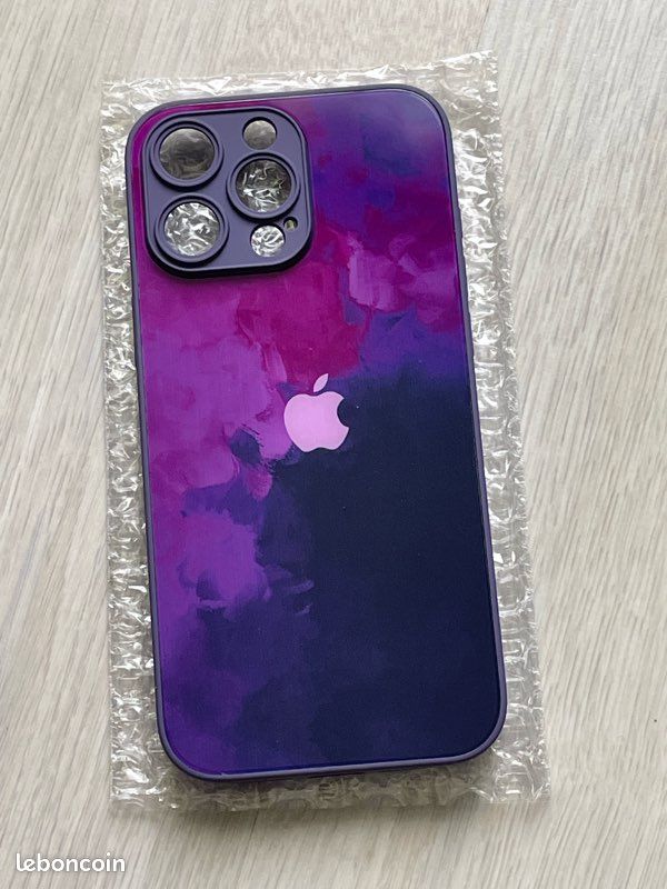 Coque iPhone 16 Pro Max (image 1)
