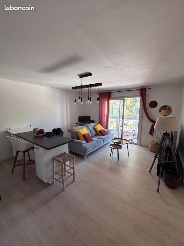Appartement 2 pièces 43 m² · à Toulon · 43 m² · 180 000 €