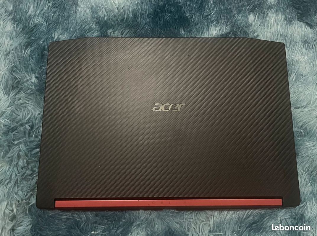 Notebook Gamer Acer Nitro 5 AN515 de 15.6   AN515 45 R1YG 1