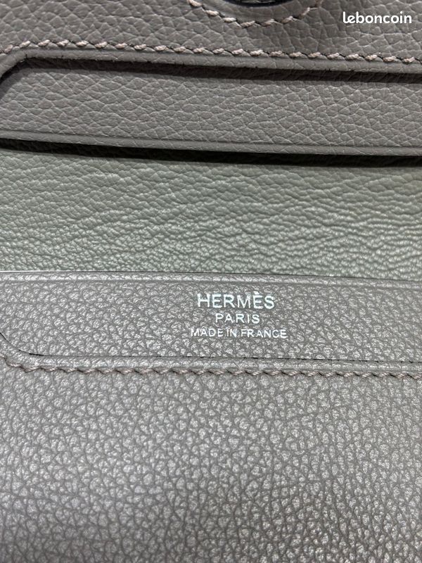 Porte-cartes Hermès (image 4)