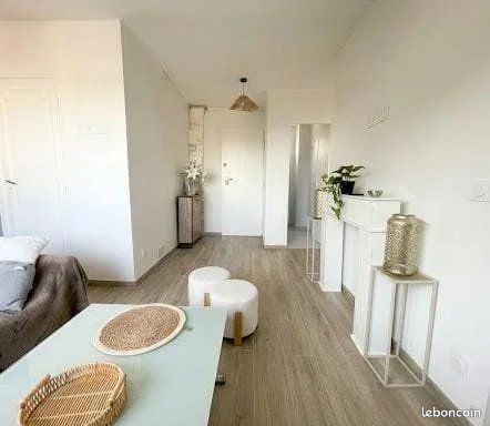 Appartement 3 pièces 39 m² · à Ivry-sur-Seine · 39 m² · 235 000 €