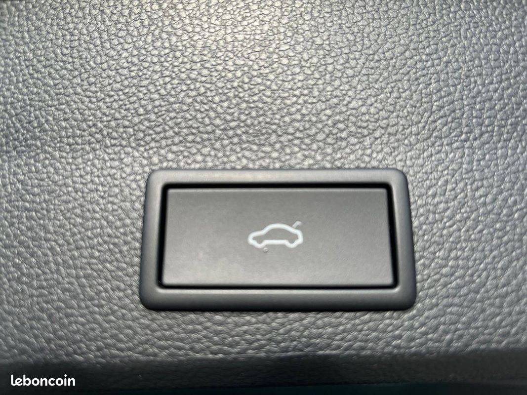 SEAT Ateca 1.5 TSI 150 ch Start/Stop DSG7 Xperience (image 22)