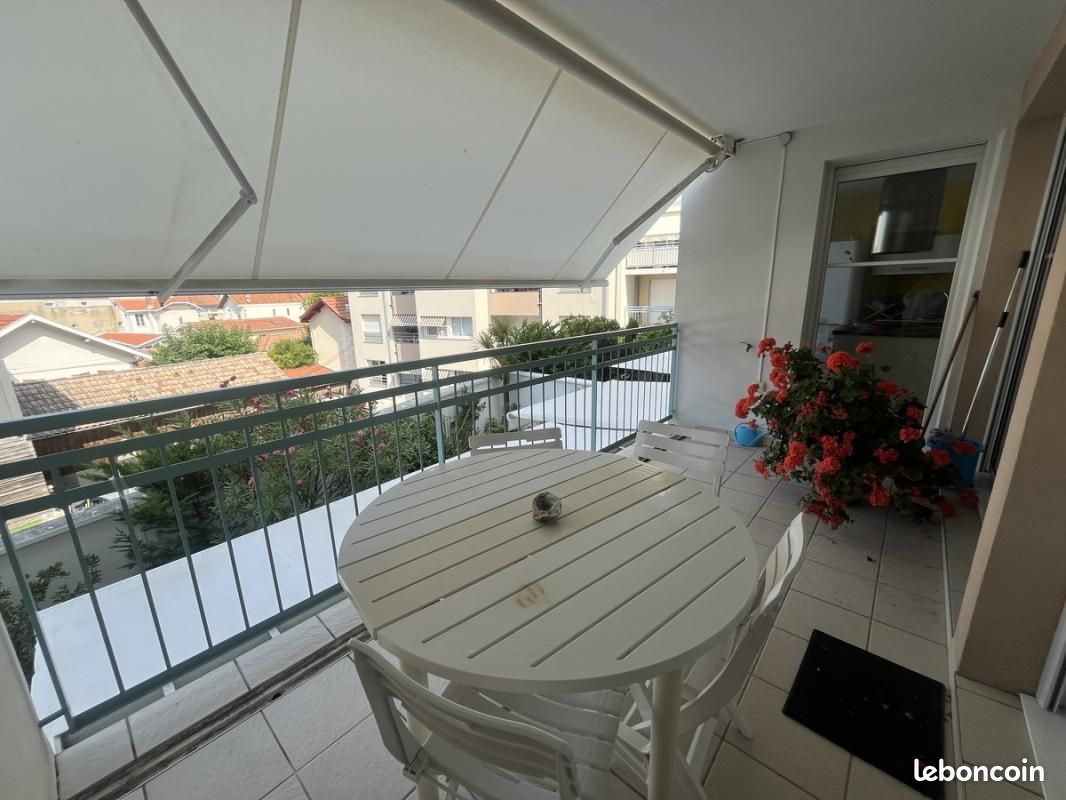 Appartement 5 pièces 108 m² · à Arcachon · 108 m² · 840 000 €