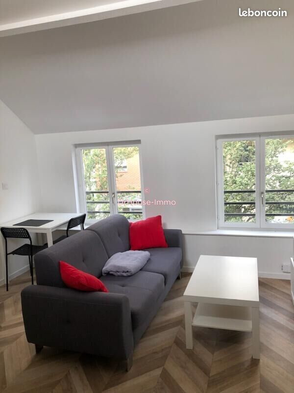 Appartement 2 pièces 31 m² · à Lille · 31 m² · 700 €/mois