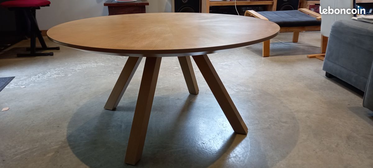 Table pour enfants (image 1)