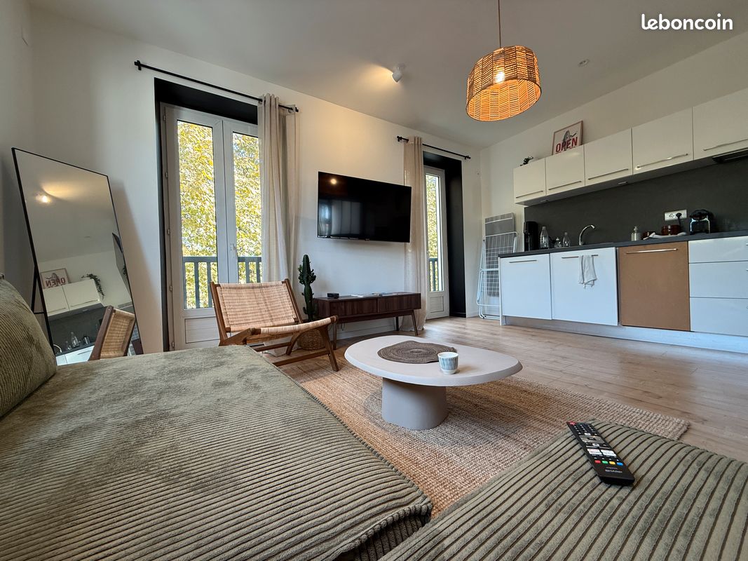 Appartement 2 pièces 42 m² · à Anglet · 42 m² · 950 €