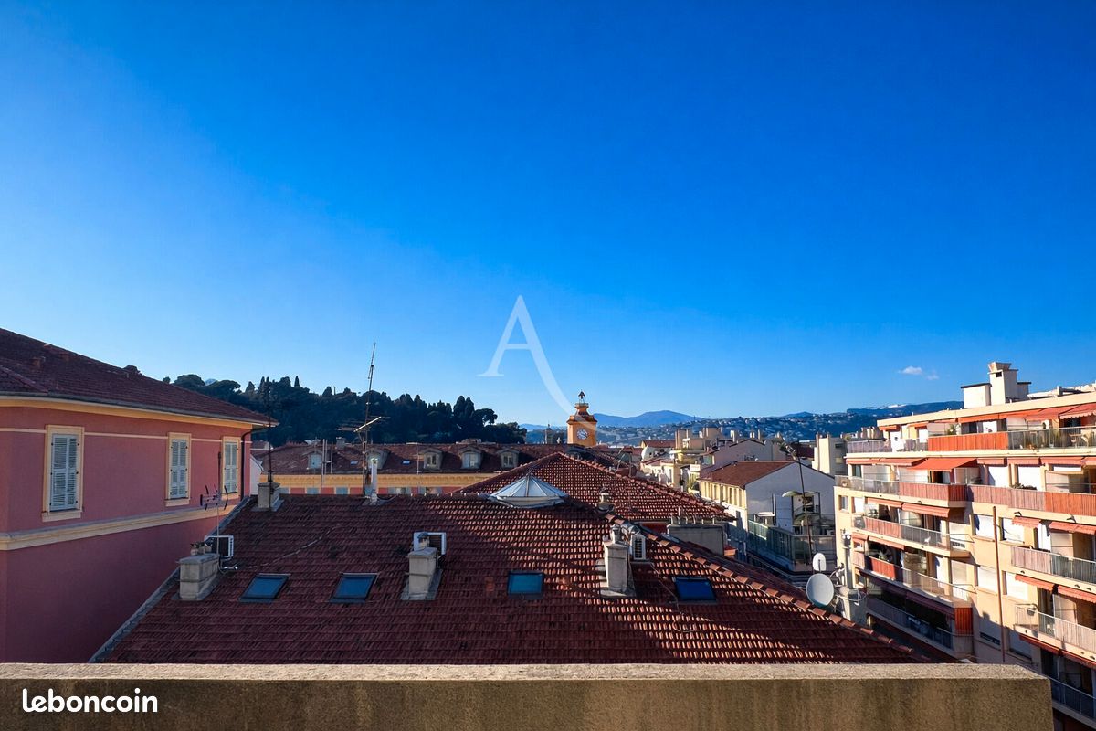 Appartement 3 pièces 67 m² · à Nice · 67 m² · 399 000 €