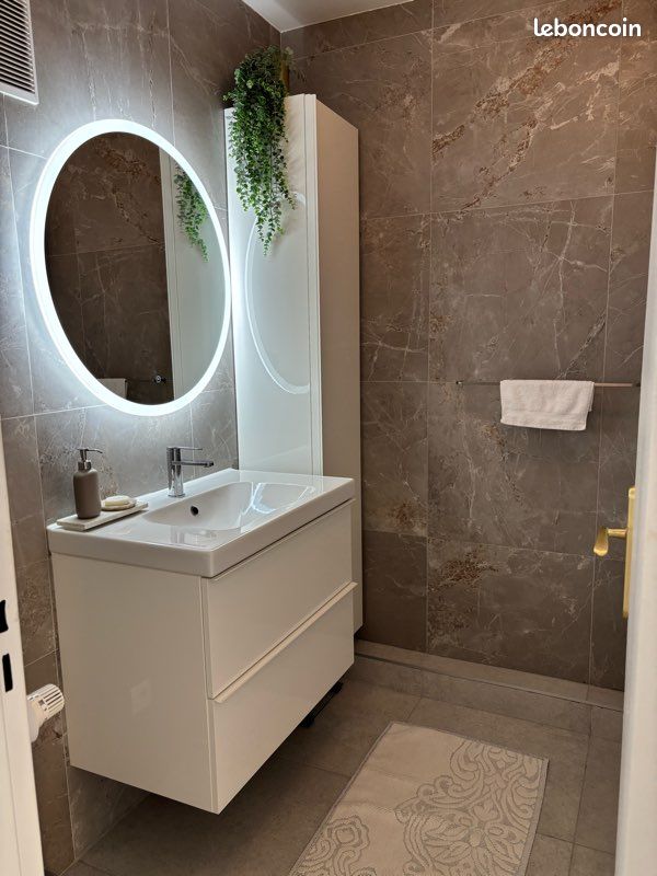 Appartement 4 pièces 89 m² · à Illzach · 89 m² · 140 000 €
