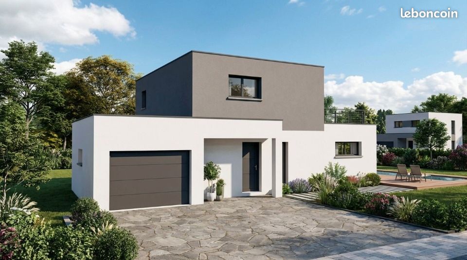 Maison 5 pièces 117 m² · à Turckheim · 117 m² · 436 000 €