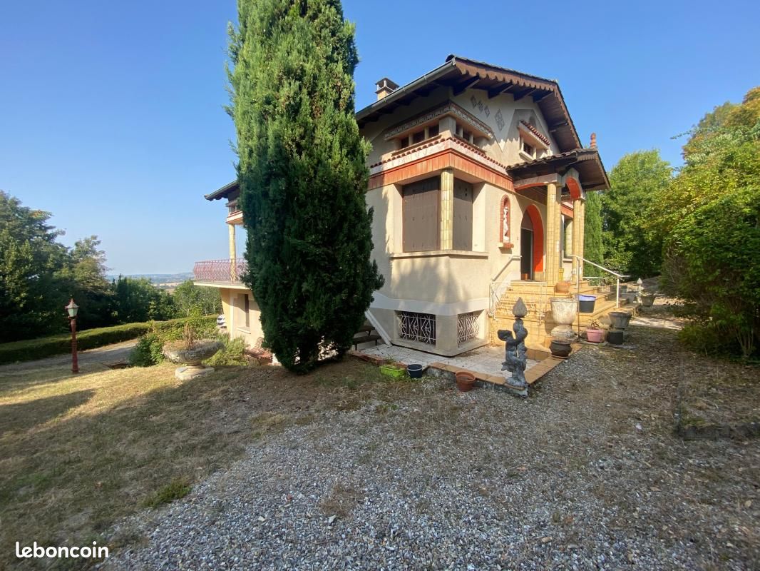 Maison 5 pièces 90 m² · à Puylaroque · 90 m² · 149 000 €