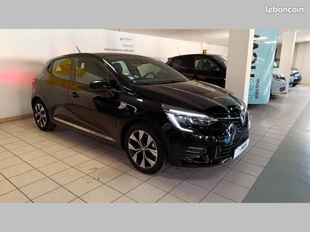 Renault Clio V E-Tech 140 - 21N Limited (image 3)