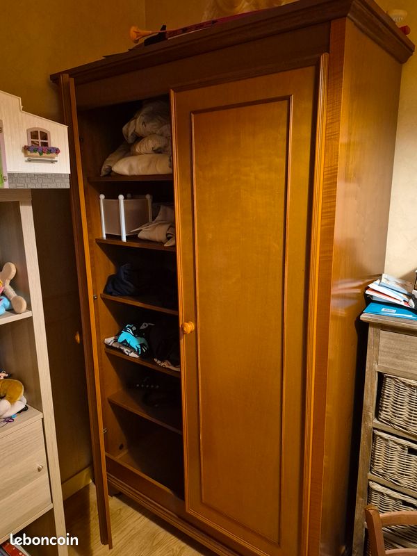 Chambre 1 personne (image 3)