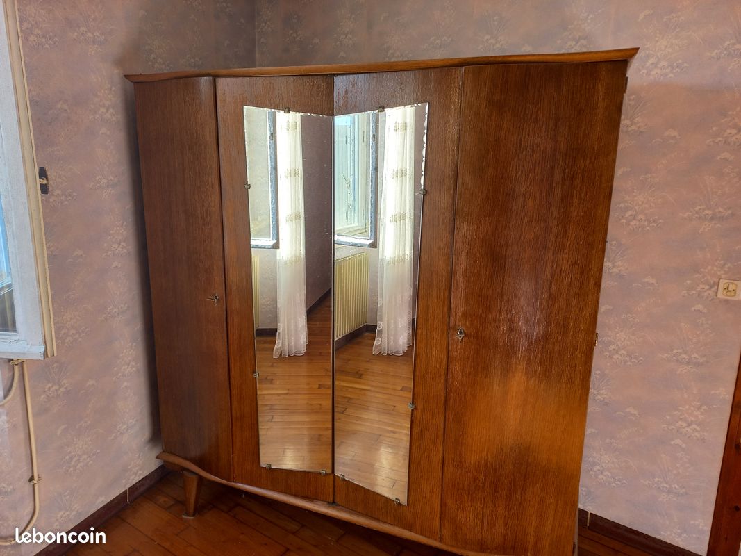 Chambre à coucher (image 1)