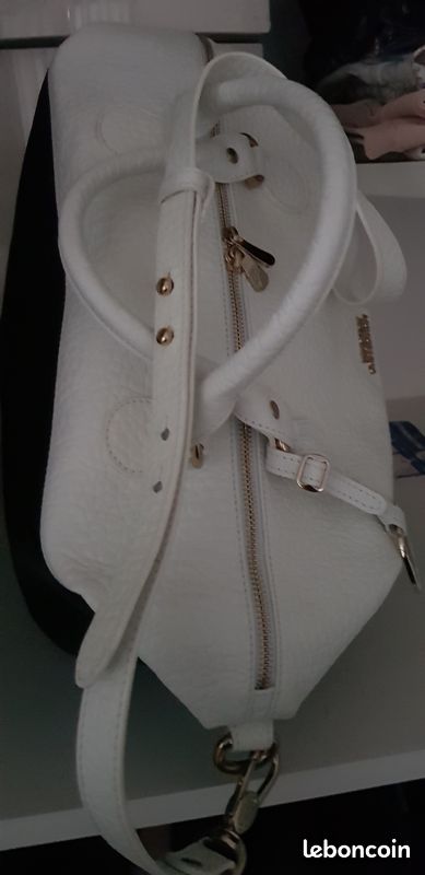 Très beau sac luxe "Versace collection" NEUF (image 7)