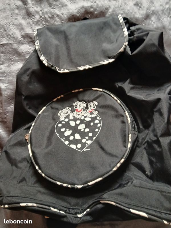 Sac à dos Disney pour le sport (image 1)