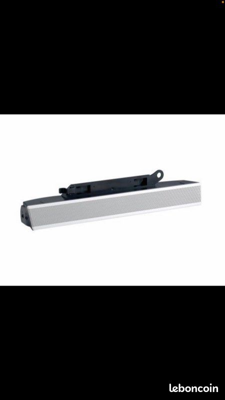 Dell Ax510 Sound Bar - Speakers - For Pc Fiyatları ve Özellikleri