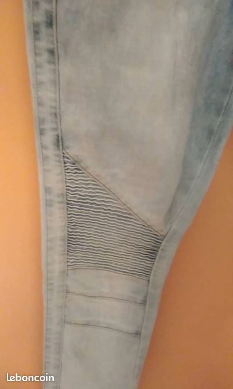 Jeans WOOD (image 3)
