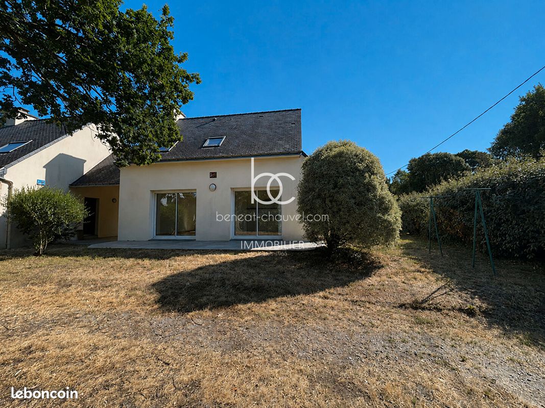Maison 5 pièces 75 m² · à Sarzeau · 75 m² · 367 500 €