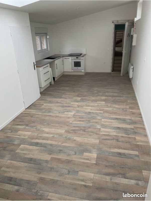 Appartement 2 pièces 44 m² · à Harnes · 44 m² · 600 €/mois