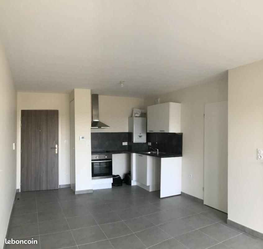 Appartement 2 pièces 42 m² · à Ingré · 42 m² · 589 €
