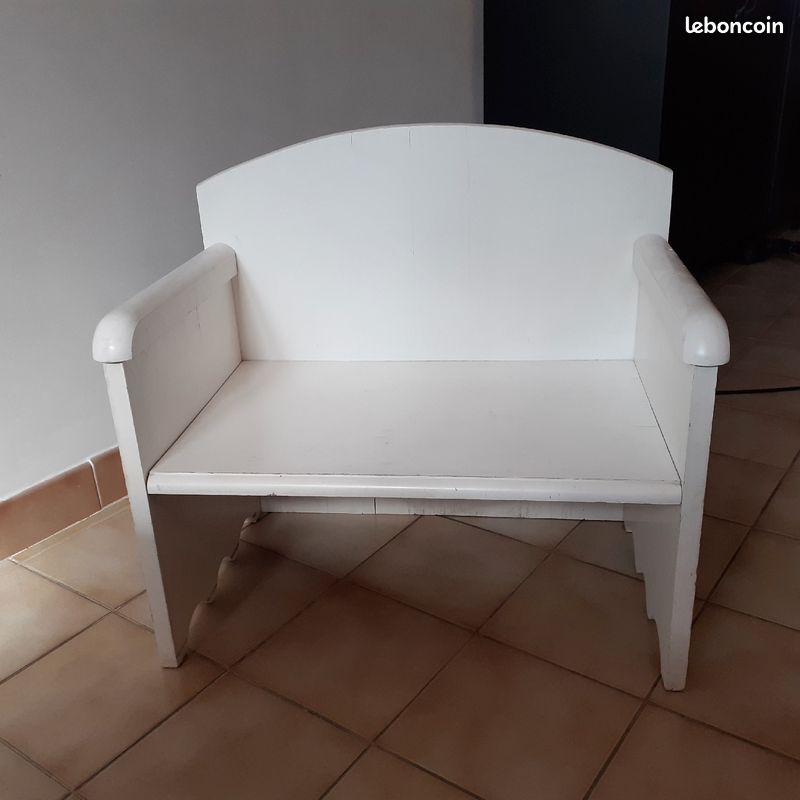 Meuble Banc (image 2)