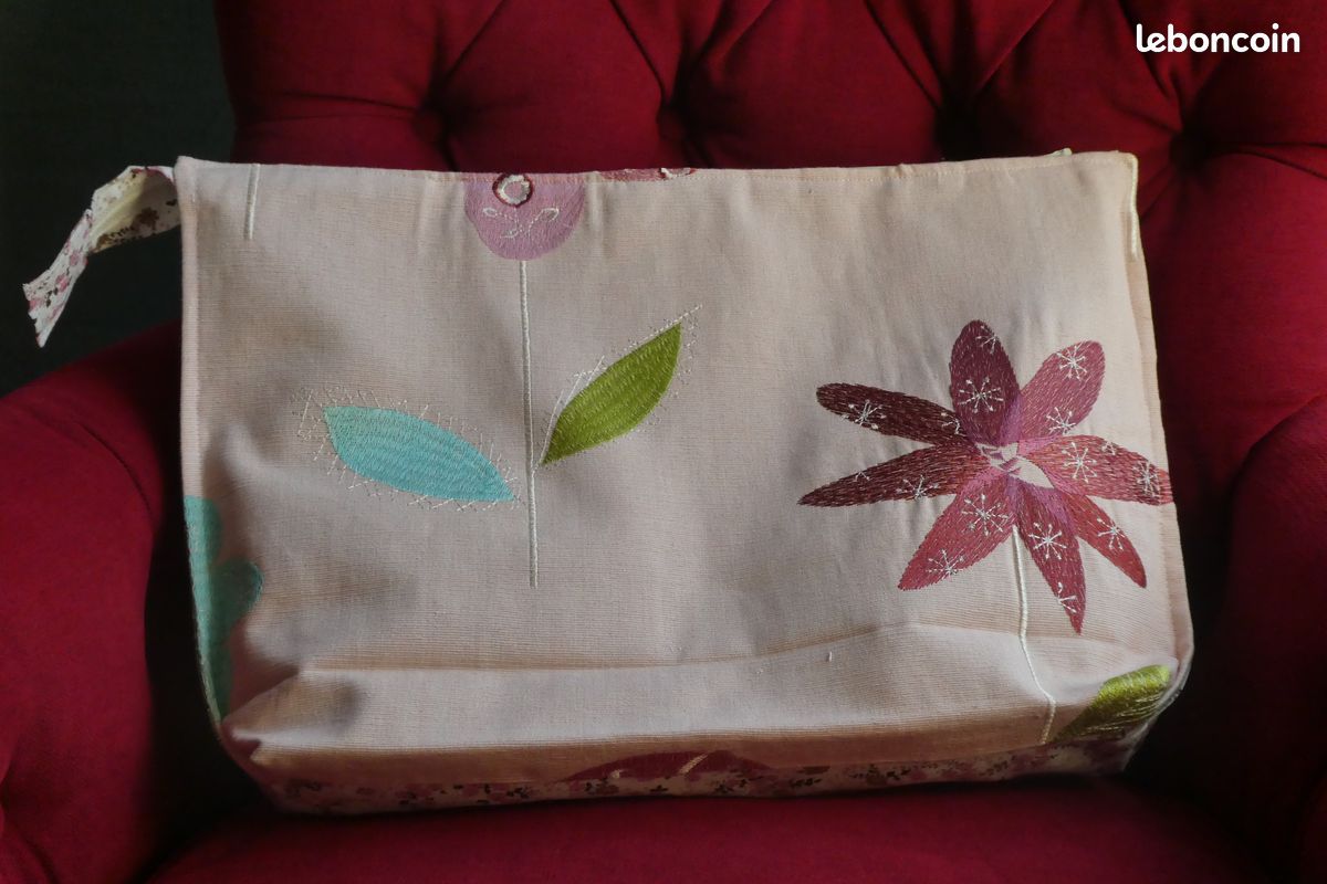 Double trousse (image 2)