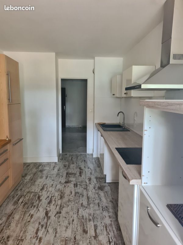 Appartement a louer villefranche-sur-saone - 4 pièce(s) - 114 m2 - Surfyn