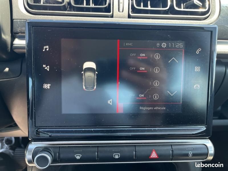 Citroen C3 1.2 PureTech 83ch S&S Feel Business (image 29)