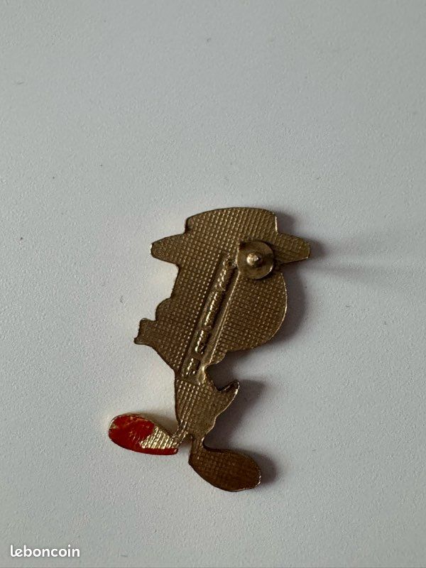 Pin’s Titi des Looney Tunes (image 2)