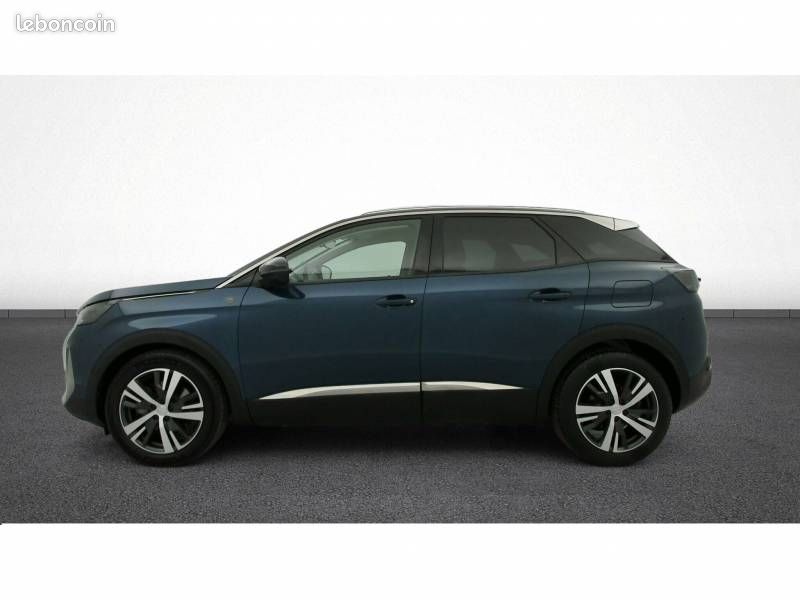 Peugeot 3008 Hybrid 225 e-EAT8 Roadtrip (image 4)